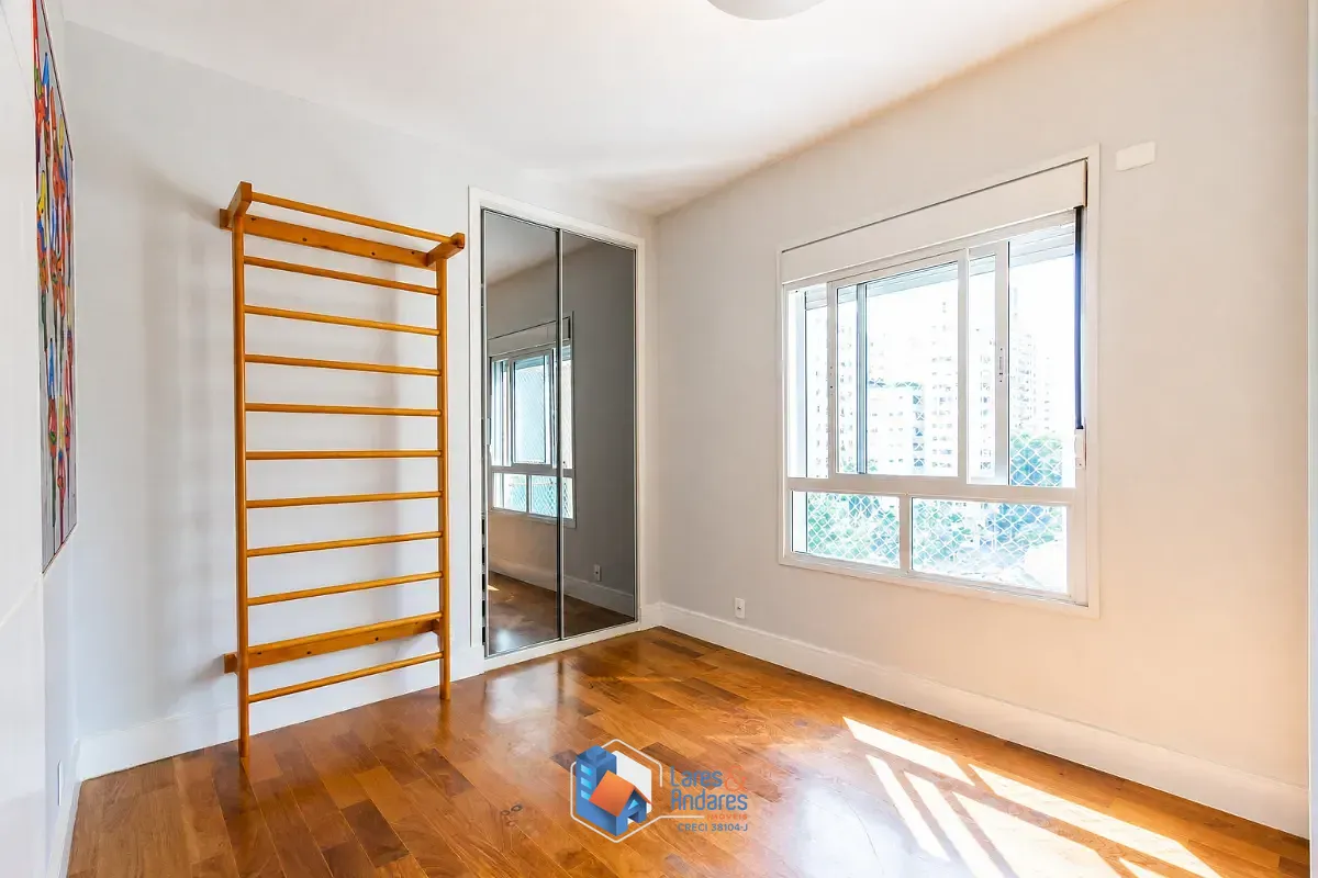 Apartamento, 4 quartos, 240 m² - Foto 27