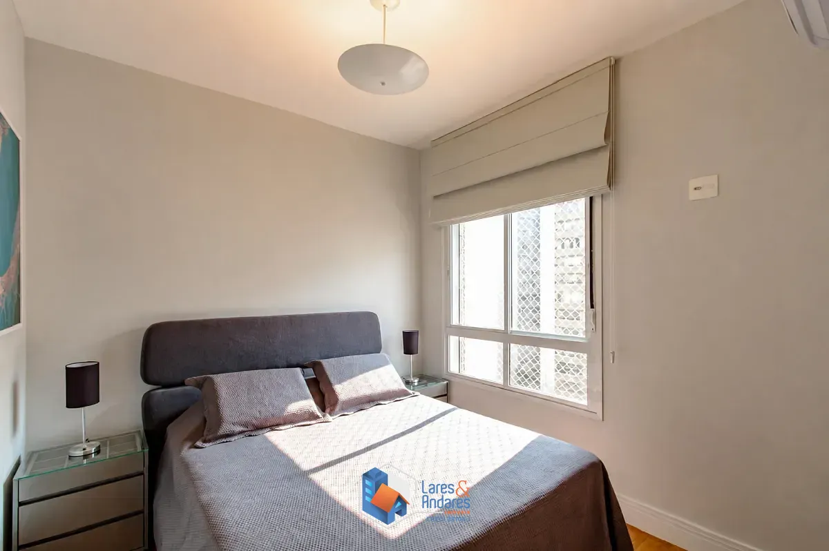 Apartamento, 4 quartos, 240 m² - Foto 24