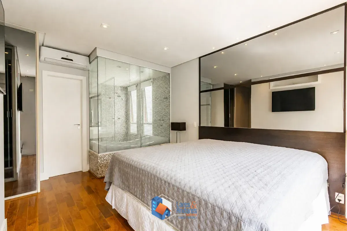 Apartamento, 4 quartos, 240 m² - Foto 17