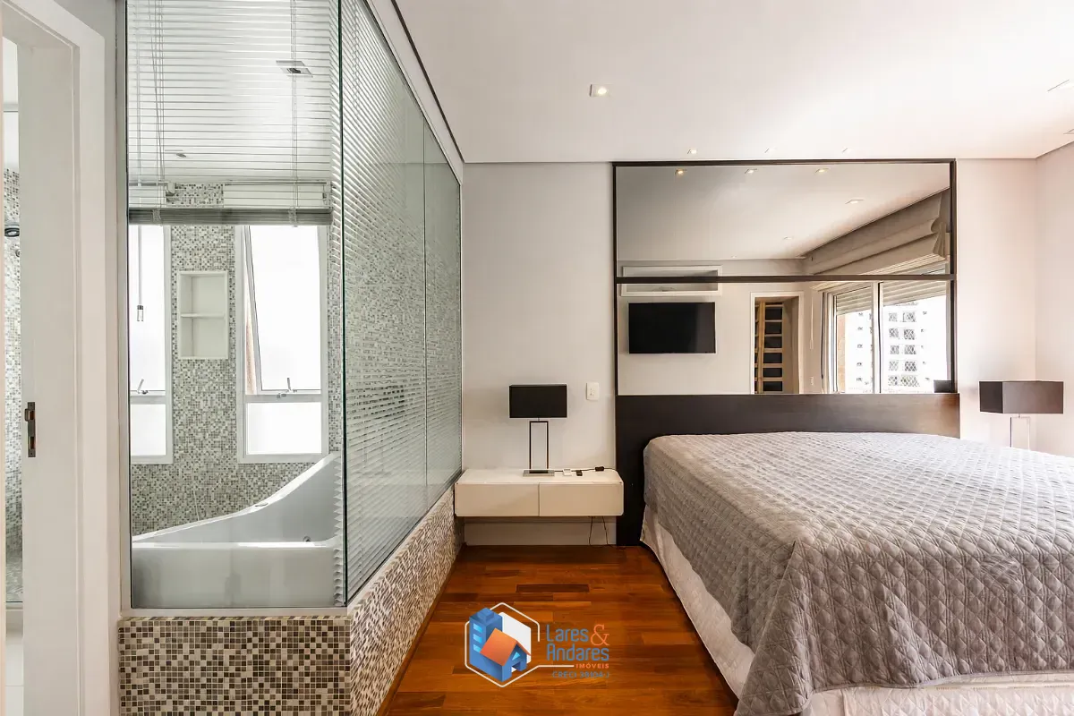 Apartamento, 4 quartos, 240 m² - Foto 16