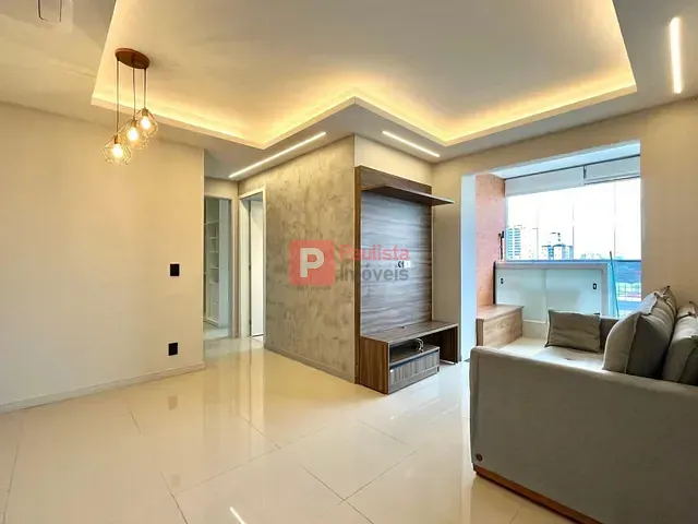 Apartamento 2 quartos e 2 banheiros, à venda, no bairro Vila Mascote em São Paulo