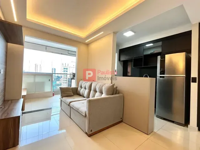 Apartamento 2 quartos e 2 banheiros, à venda, no bairro Vila Mascote em São Paulo