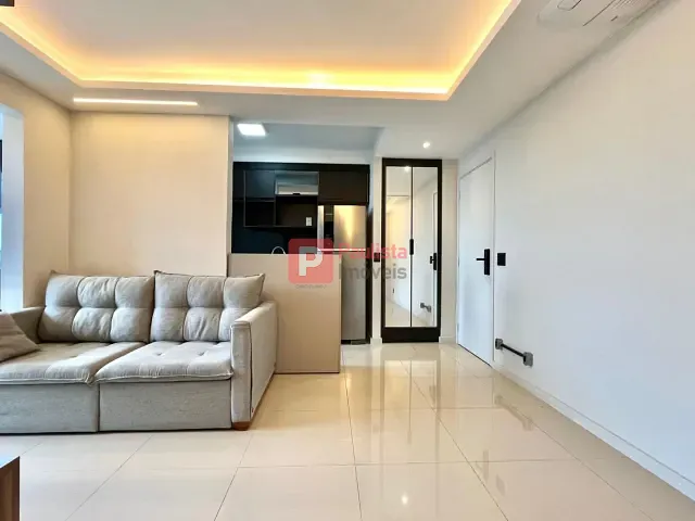 Apartamento 2 quartos e 2 banheiros, à venda, no bairro Vila Mascote em São Paulo