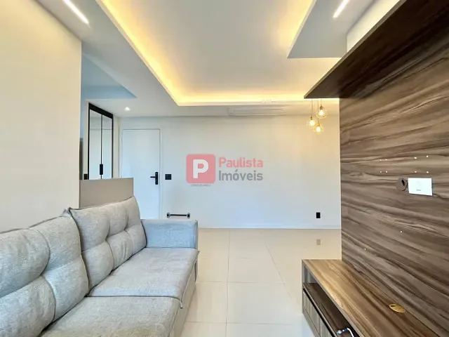 Apartamento 2 quartos e 2 banheiros, à venda, no bairro Vila Mascote em São Paulo
