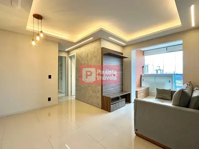 Apartamento 2 quartos e 2 banheiros, à venda, no bairro Vila Mascote em São Paulo