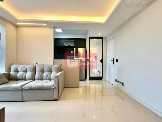 Apartamento 2 quartos e 2 banheiros, à venda, no bairro Vila Mascote em São Paulo