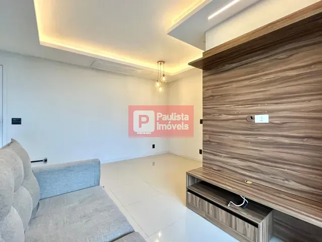 Apartamento 2 quartos e 2 banheiros, à venda, no bairro Vila Mascote em São Paulo