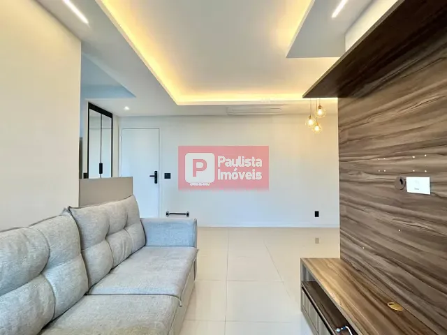 Apartamento 2 quartos e 2 banheiros, à venda, no bairro Vila Mascote em São Paulo