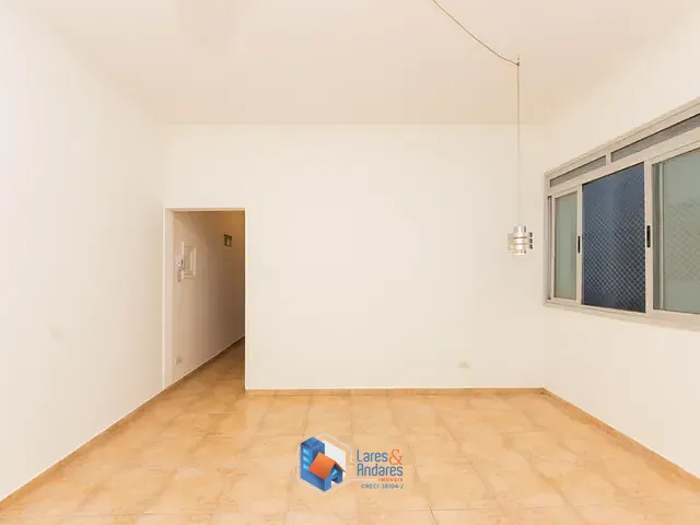 Apartamento com 79m² 2 quartos e 2 banheiros, à venda, no bairro Vila Mariana em São Paulo