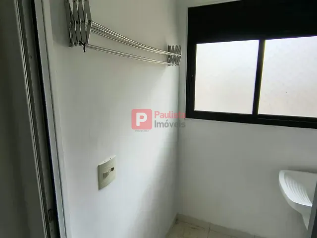 Apartamento 2 quartos e 1 banheiro, para alugar, no bairro Jardim Umuarama em São Paulo