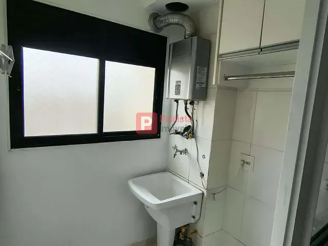 Apartamento 2 quartos e 1 banheiro, para alugar, no bairro Jardim Umuarama em São Paulo