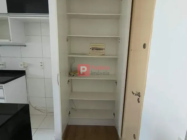Apartamento 2 quartos e 1 banheiro, para alugar, no bairro Jardim Umuarama em São Paulo