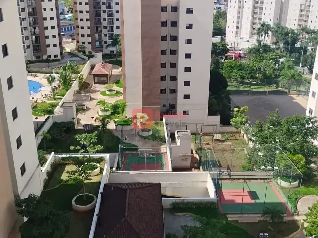 Apartamento 2 quartos e 1 banheiro, para alugar, no bairro Jardim Umuarama em São Paulo