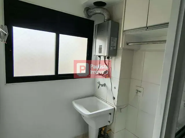 Apartamento 2 quartos e 1 banheiro, para alugar, no bairro Jardim Umuarama em São Paulo