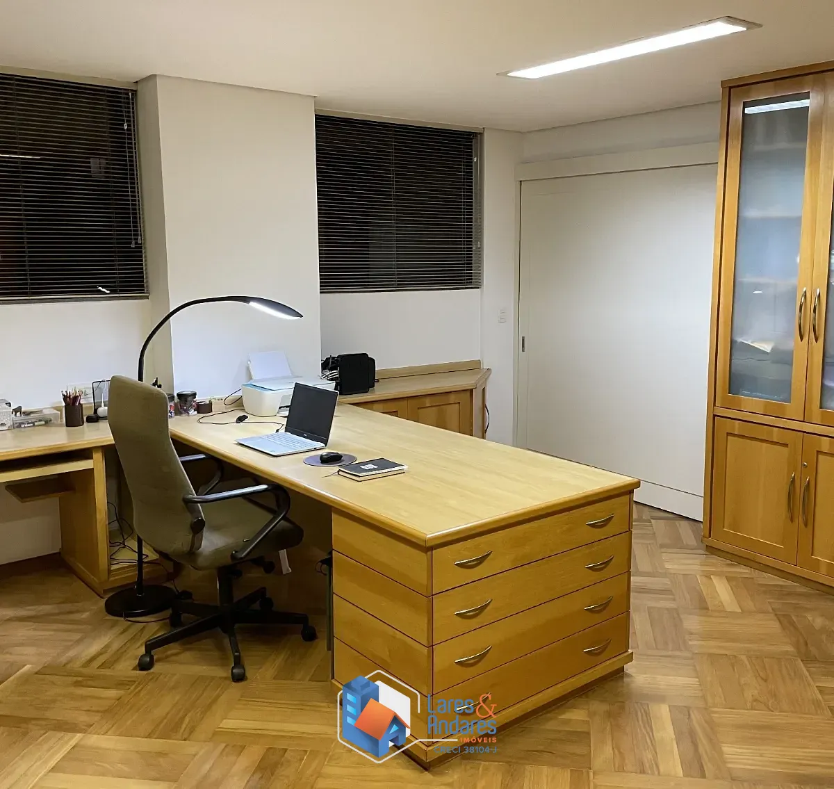 Apartamento, 4 quartos, 500 m² - Foto 23