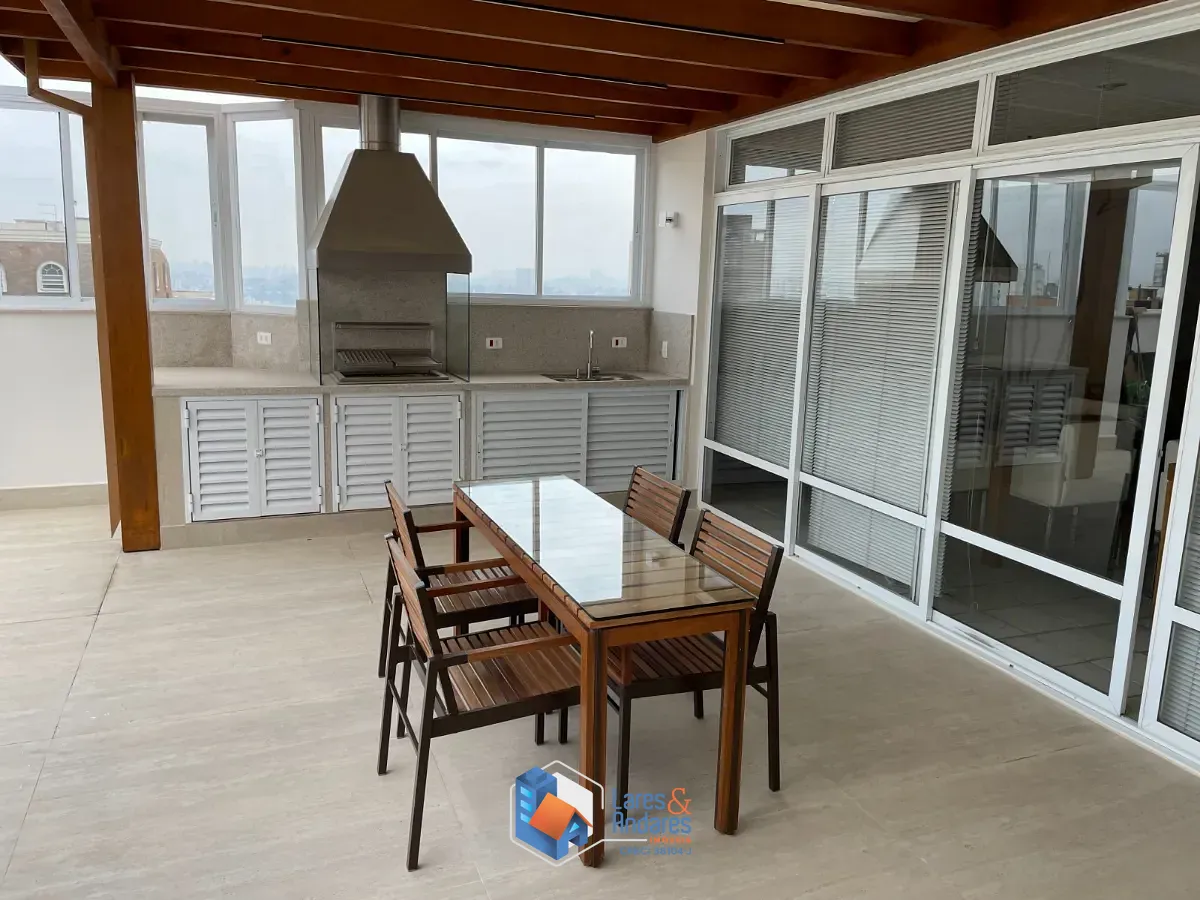 Apartamento, 4 quartos, 500 m² - Foto 12