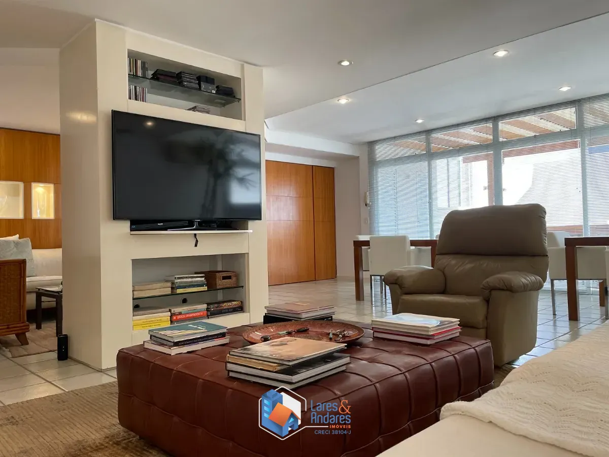 Apartamento, 4 quartos, 500 m² - Foto 7