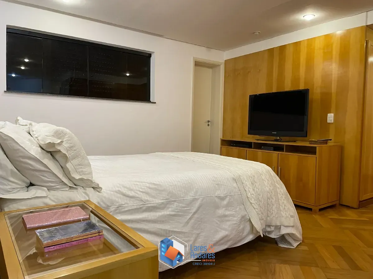 Apartamento, 4 quartos, 500 m² - Foto 18