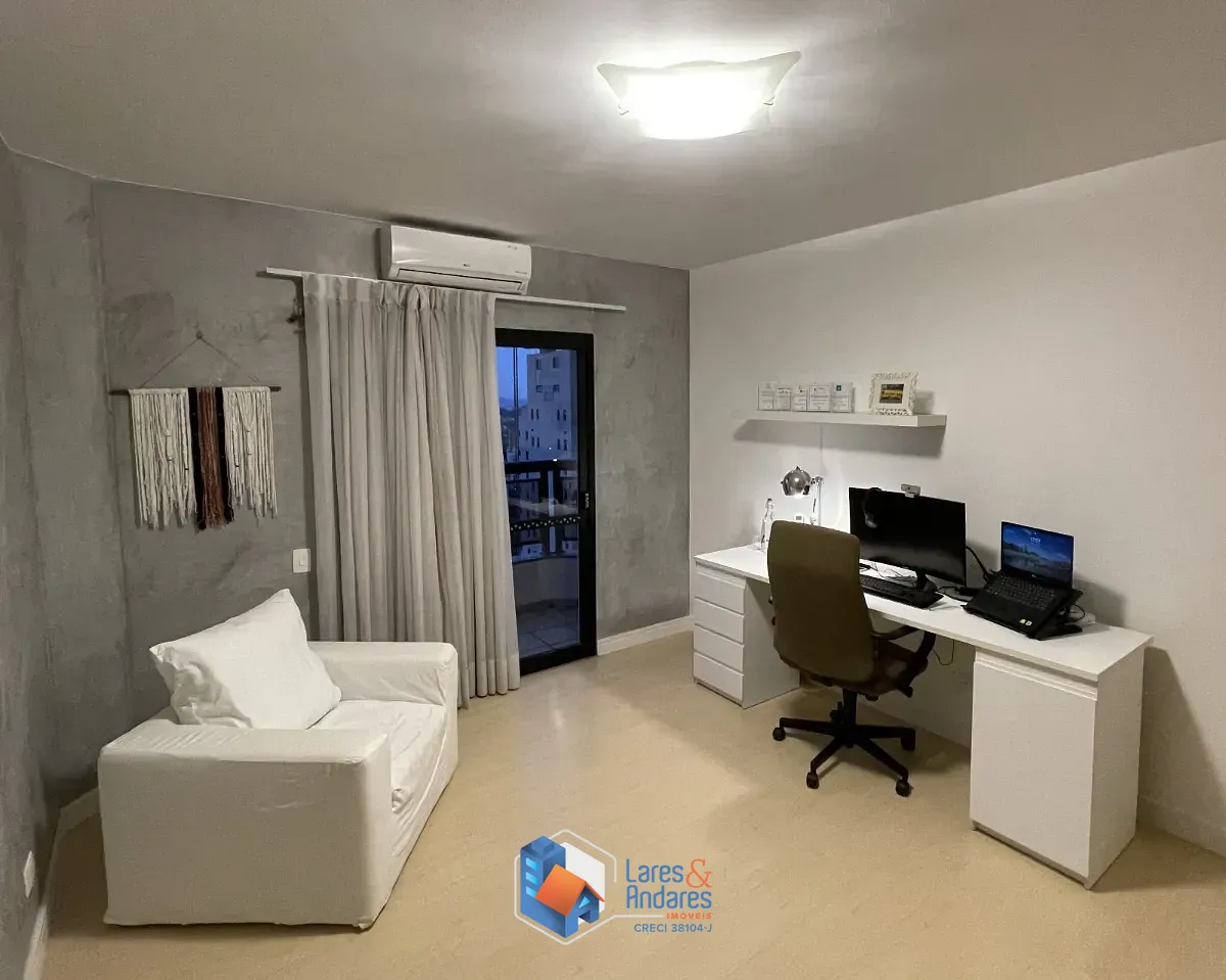 Apartamento, 4 quartos, 500 m² - Foto 25