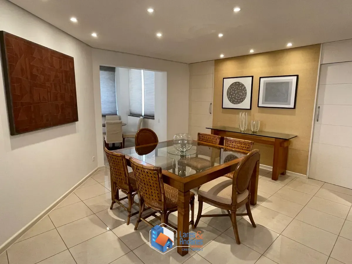 Apartamento, 4 quartos, 500 m² - Foto 6