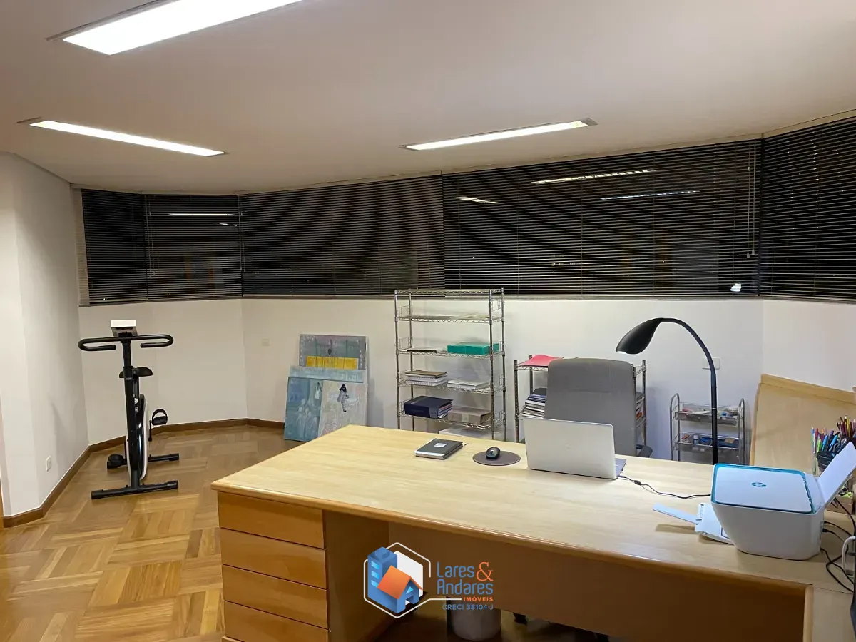 Apartamento, 4 quartos, 500 m² - Foto 21