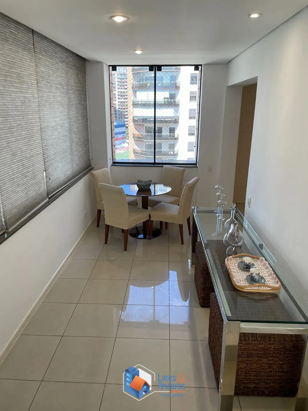 Apartamento, 4 quartos, 500 m² - Foto 4