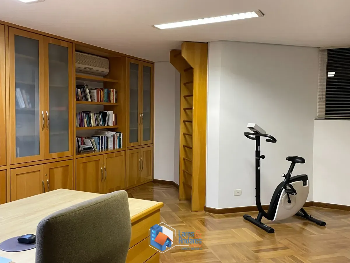 Apartamento, 4 quartos, 500 m² - Foto 24