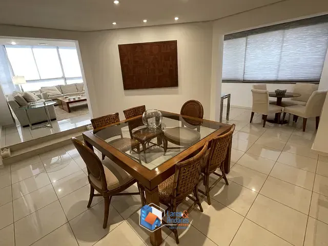 Apartamento com 500m² 4 quartos e 6 banheiros, à venda, no bairro Morumbi em São Paulo