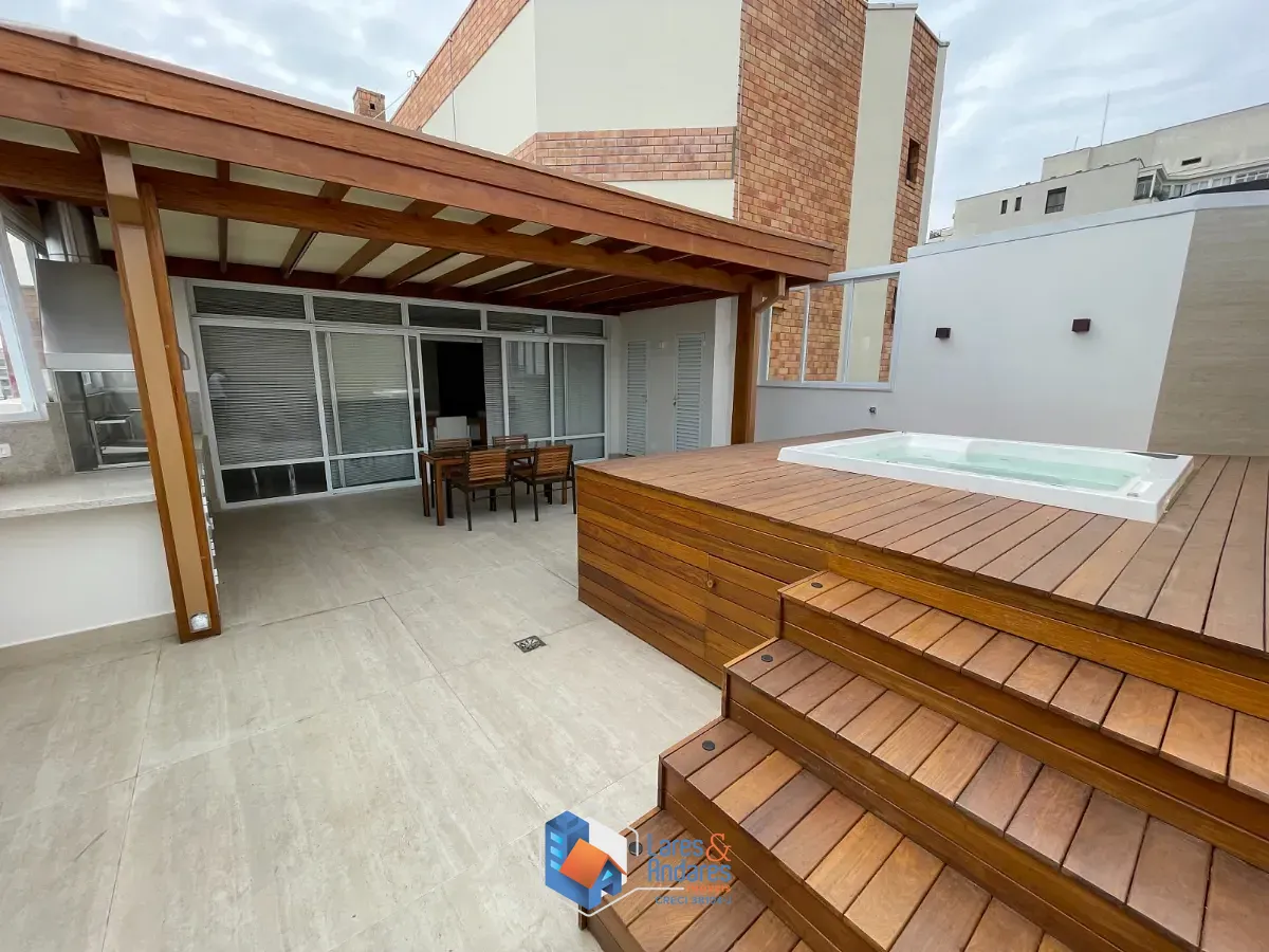 Apartamento, 4 quartos, 500 m² - Foto 16