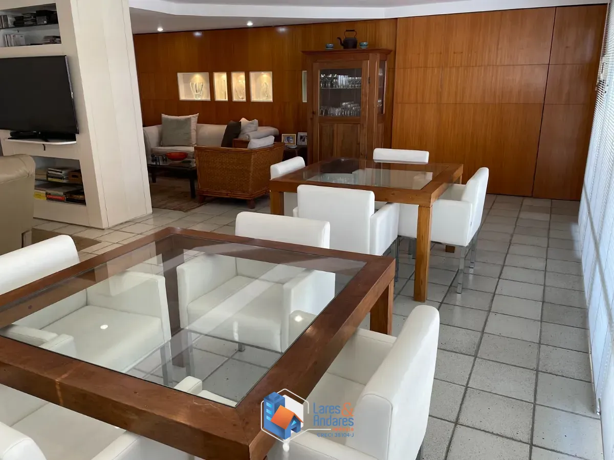 Apartamento, 4 quartos, 500 m² - Foto 10