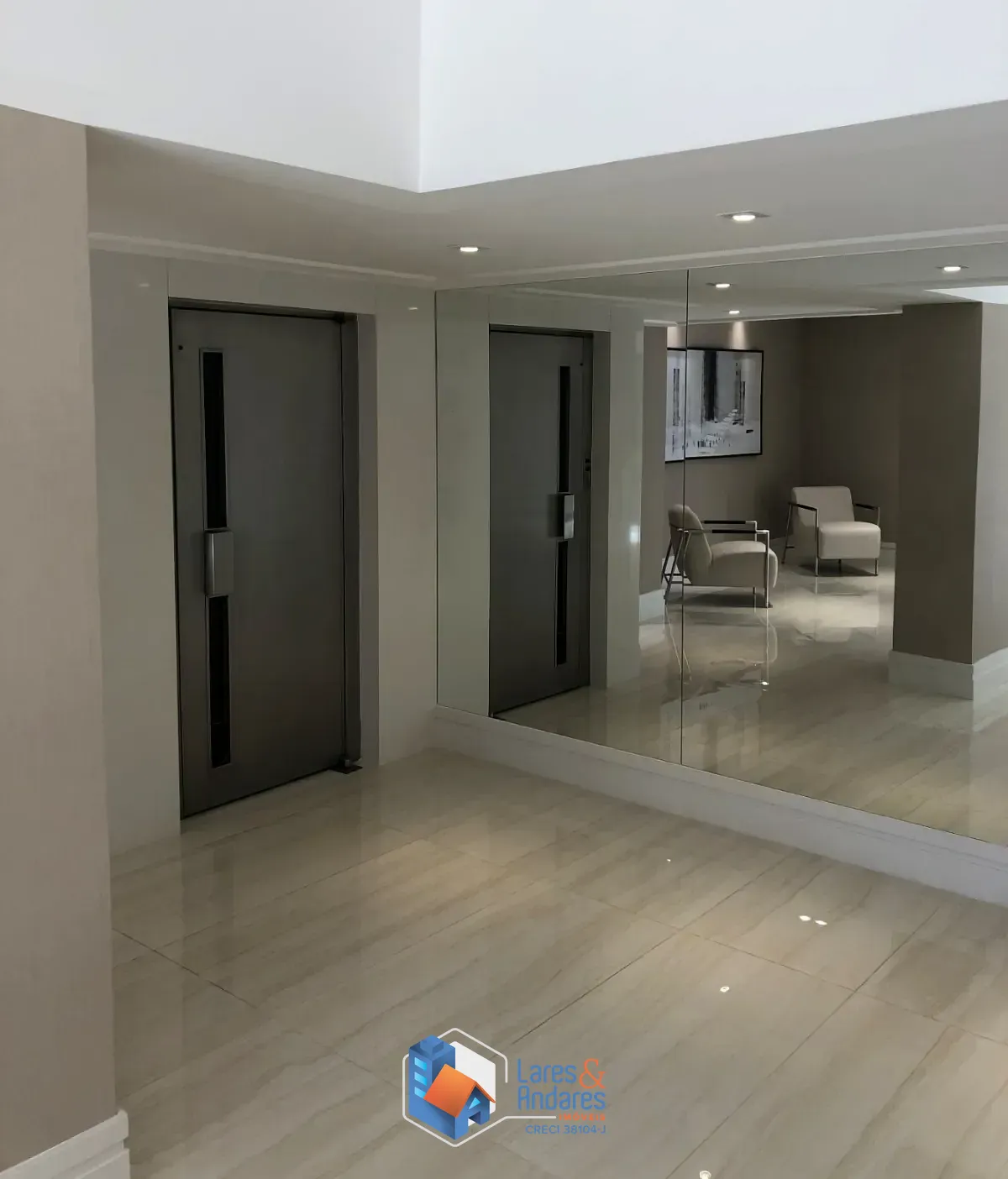 Apartamento, 4 quartos, 500 m² - Foto 34