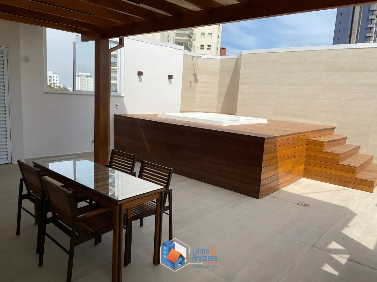 Apartamento, 4 quartos, 500 m² - Foto 13