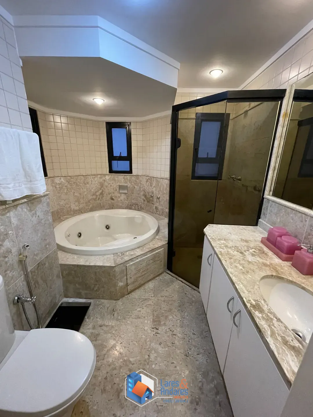 Apartamento, 4 quartos, 500 m² - Foto 32