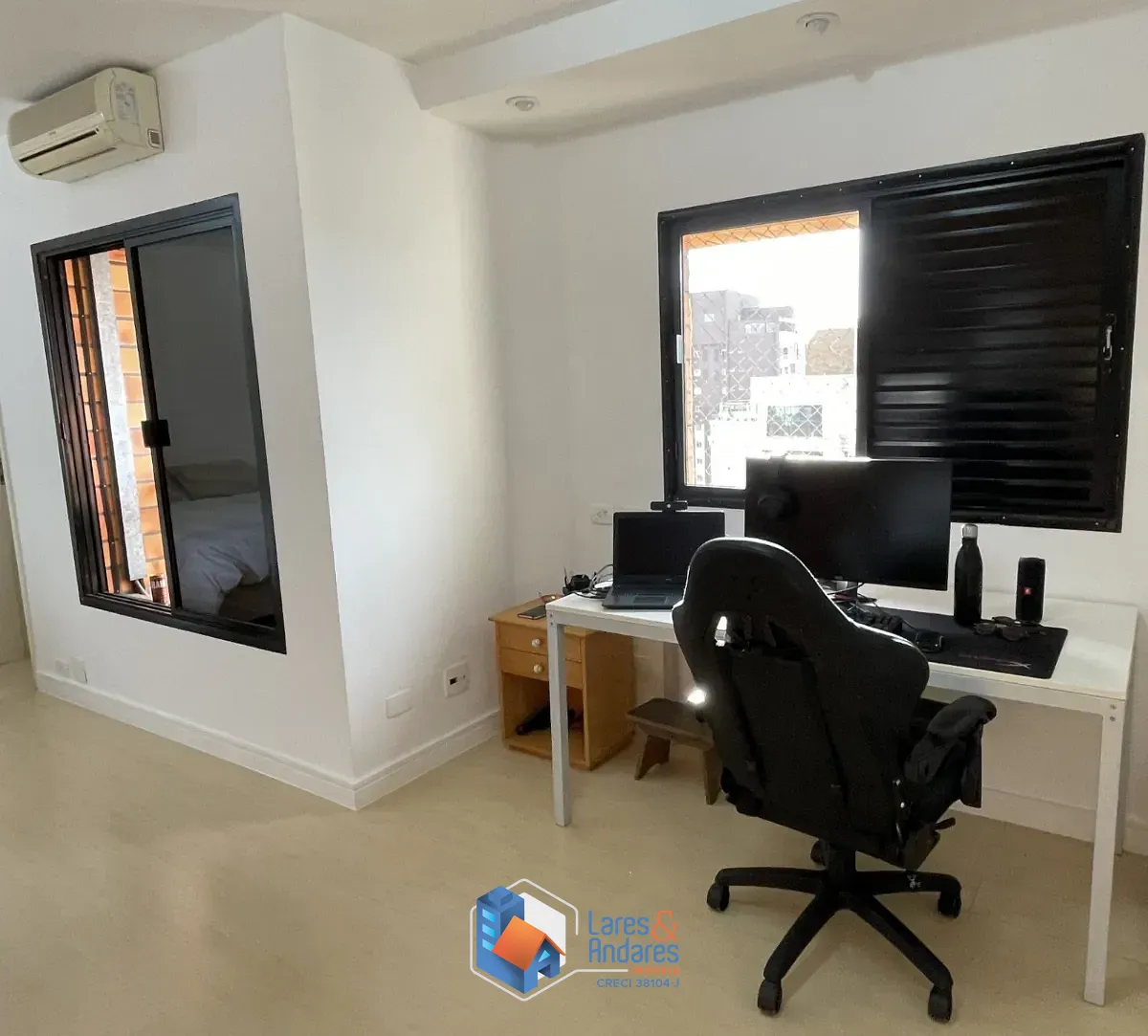 Apartamento, 4 quartos, 500 m² - Foto 20