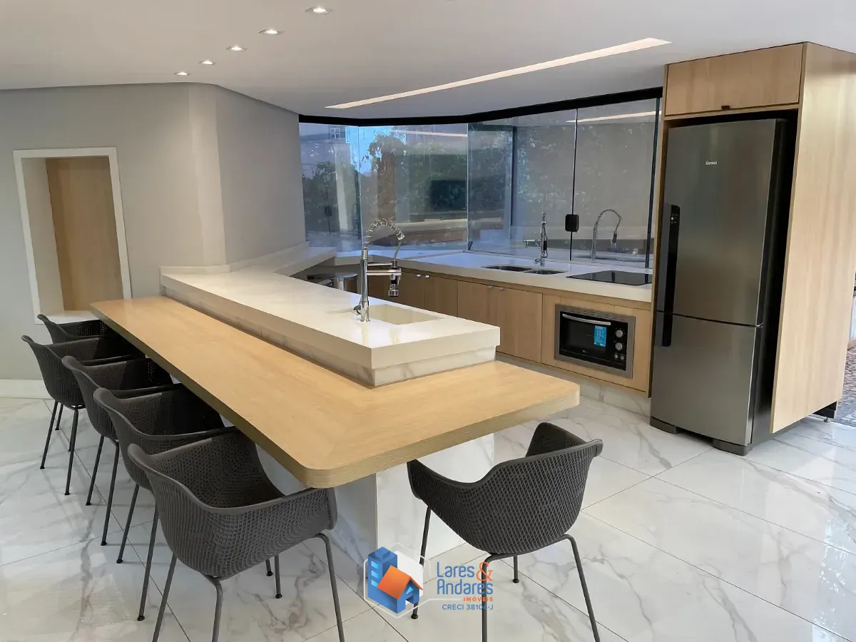 Apartamento, 4 quartos, 500 m² - Foto 14