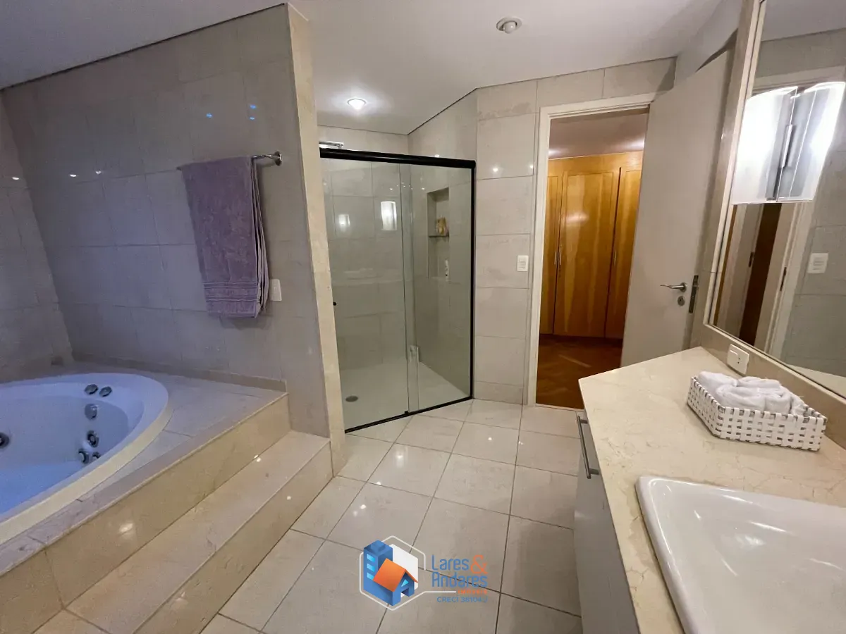 Apartamento, 4 quartos, 500 m² - Foto 22