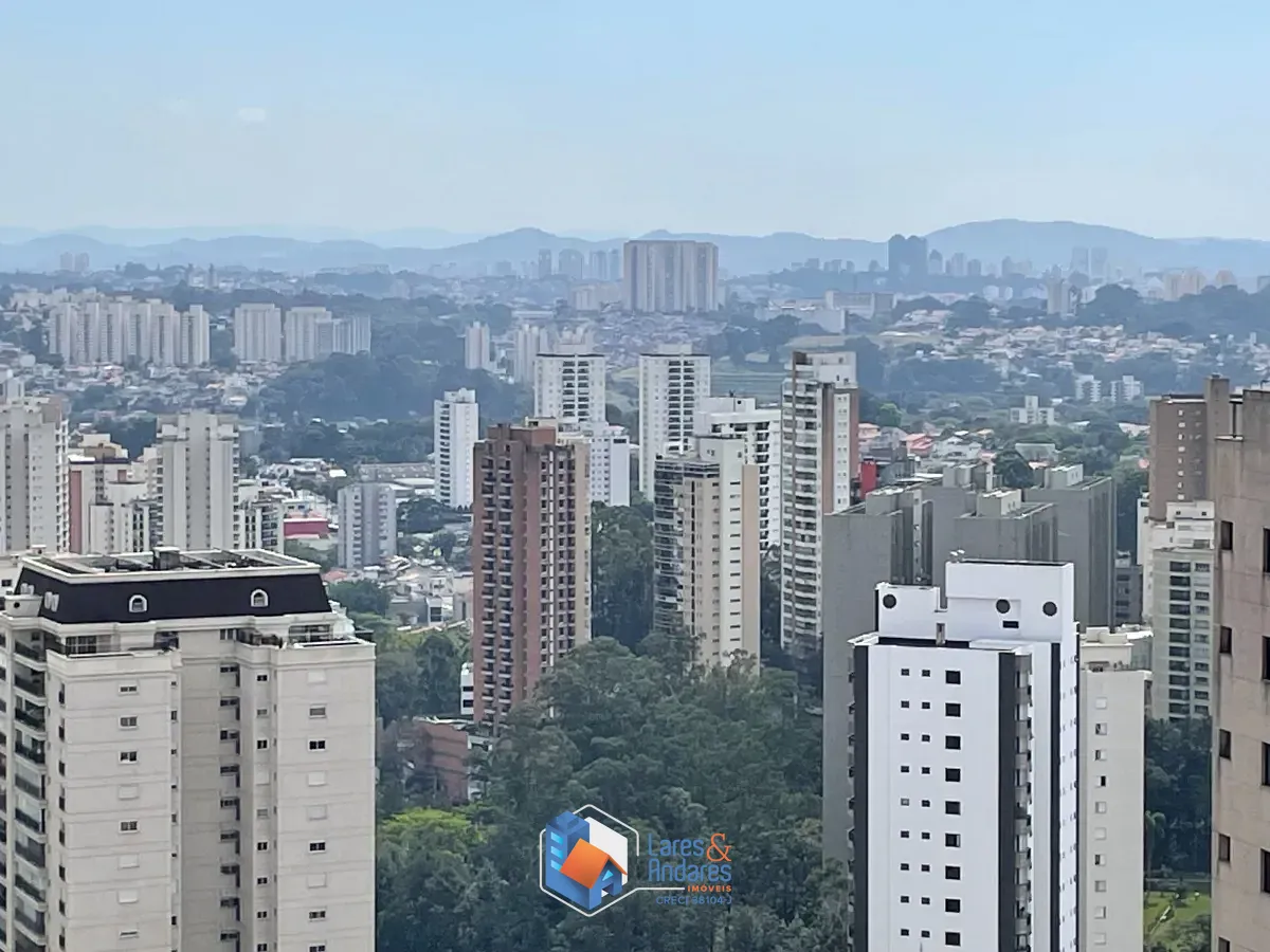 Apartamento, 4 quartos, 500 m² - Foto 31