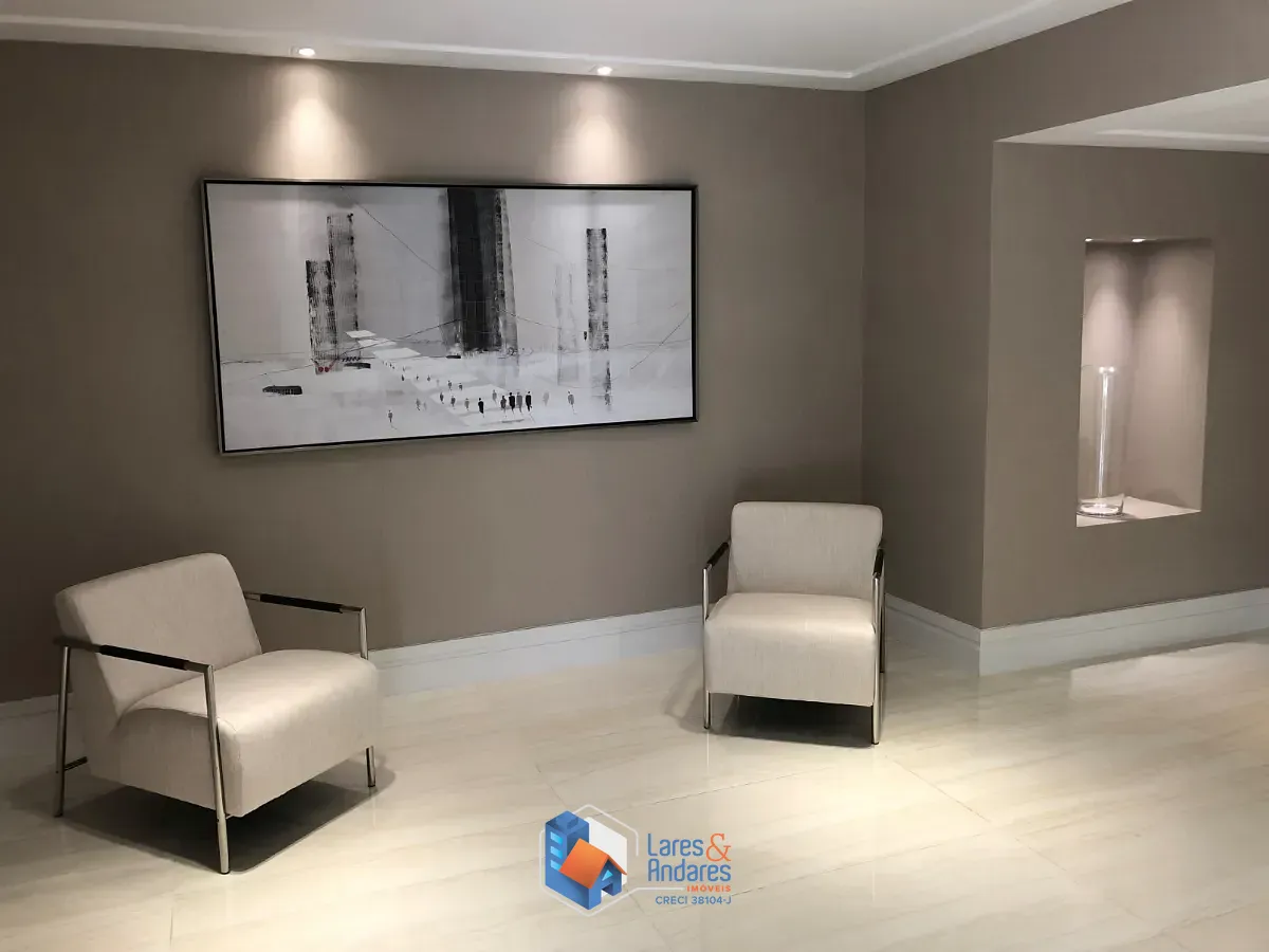 Apartamento, 4 quartos, 500 m² - Foto 33