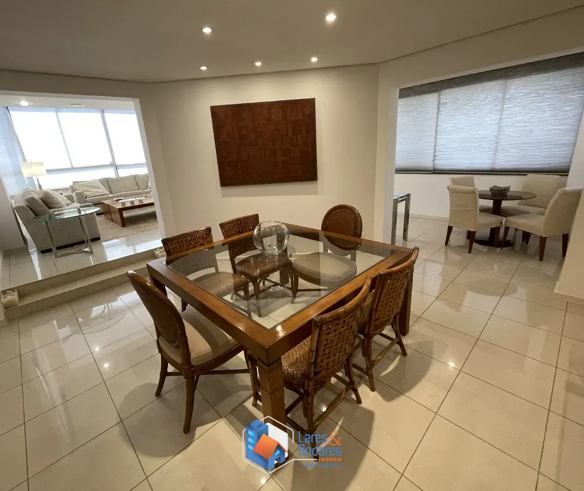 Apartamento, 4 quartos, 500 m² - Foto 3