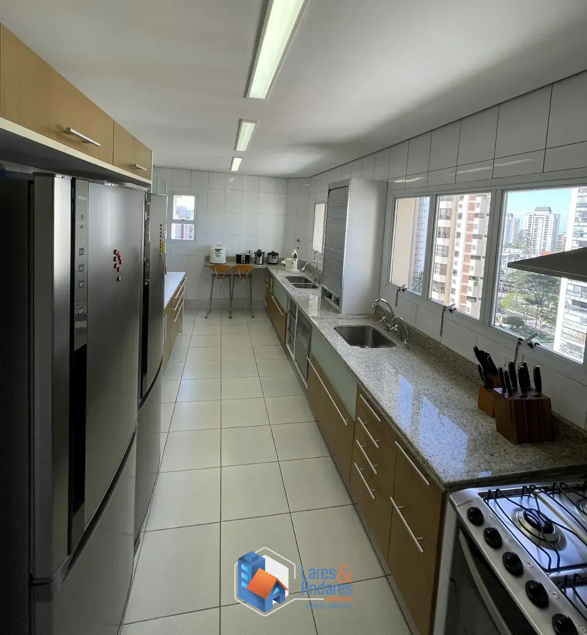Apartamento, 4 quartos, 500 m² - Foto 28