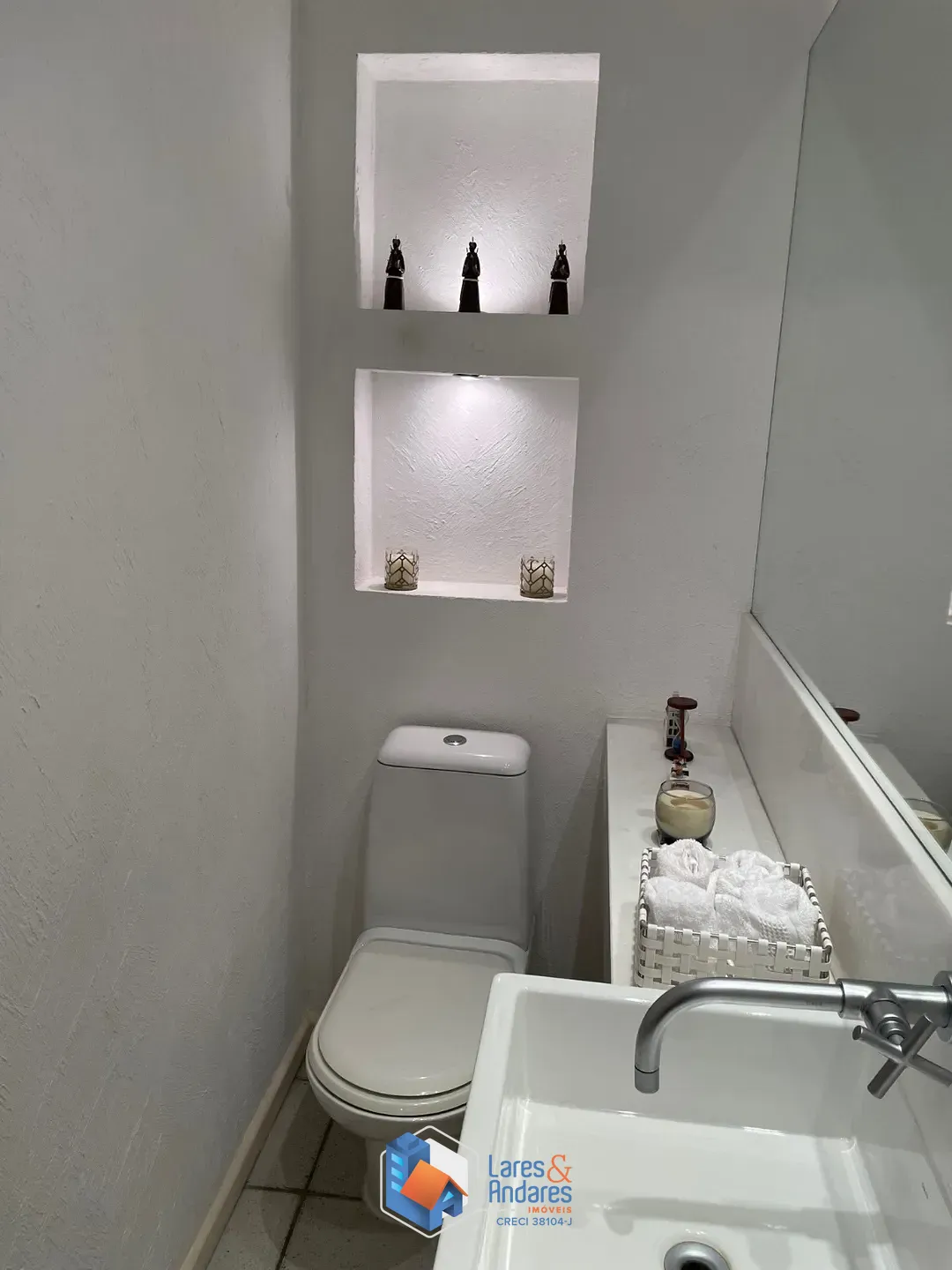 Apartamento, 4 quartos, 500 m² - Foto 29