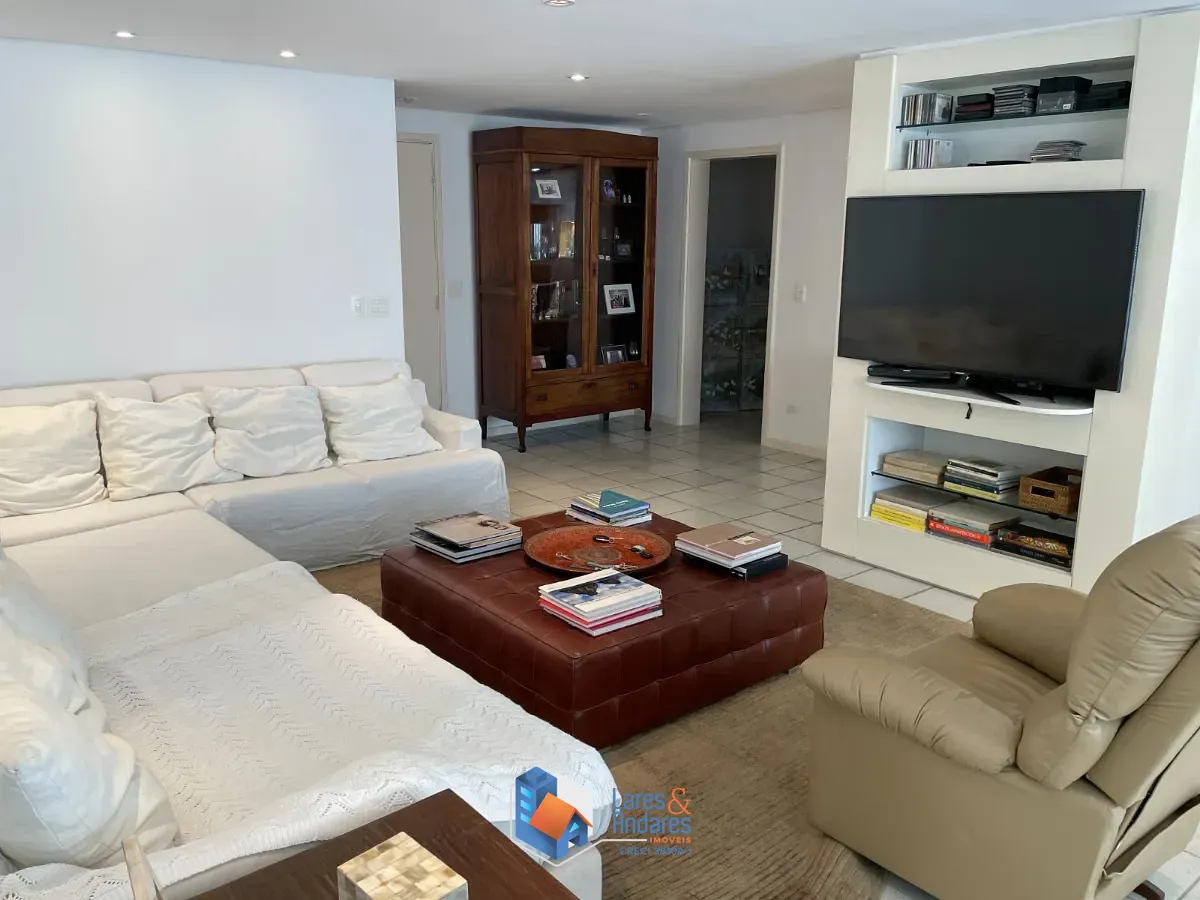 Apartamento, 4 quartos, 500 m² - Foto 9