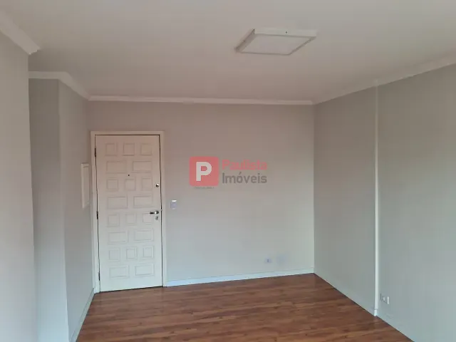 Apartamento com 46m² 1 quarto e 1 banheiro, para alugar, no bairro Campo Belo em São Paulo