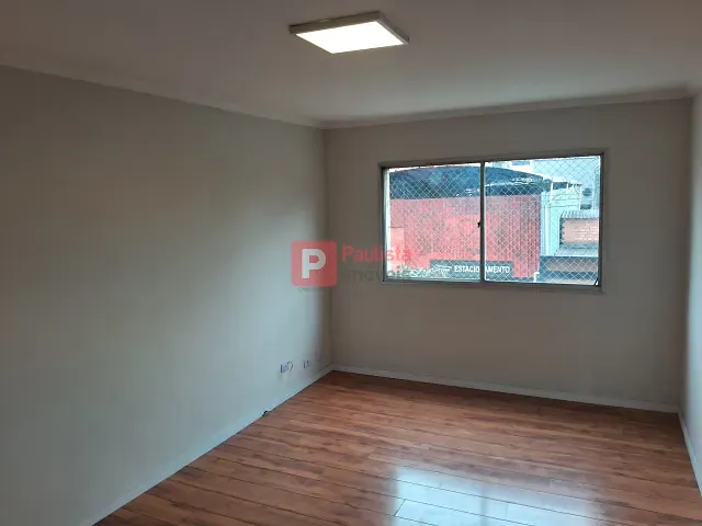 Apartamento com 46m² 1 quarto e 1 banheiro, para alugar, no bairro Campo Belo em São Paulo