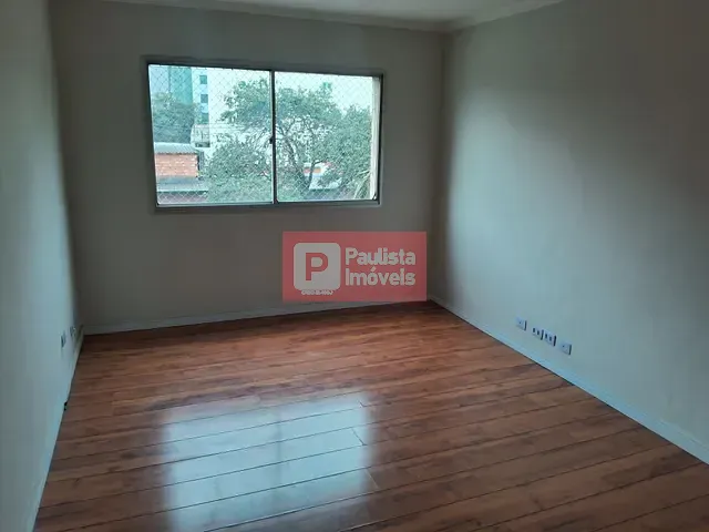 Apartamento com 46m² 1 quarto e 1 banheiro, para alugar, no bairro Campo Belo em São Paulo