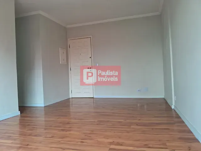 Apartamento com 46m² 1 quarto e 1 banheiro, para alugar, no bairro Campo Belo em São Paulo