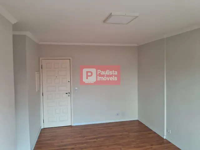 Apartamento com 46m² 1 quarto e 1 banheiro, para alugar, no bairro Campo Belo em São Paulo