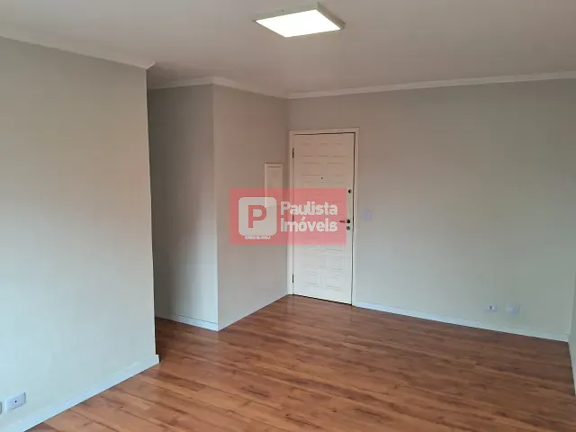 Apartamento com 46m² 1 quarto e 1 banheiro, para alugar, no bairro Campo Belo em São Paulo