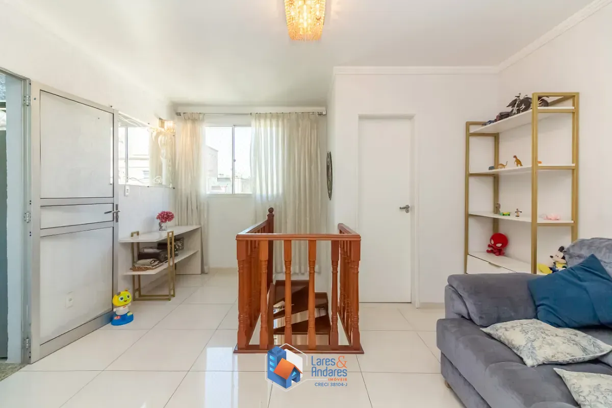 Apartamento, 2 quartos, 90 m² - Foto 19