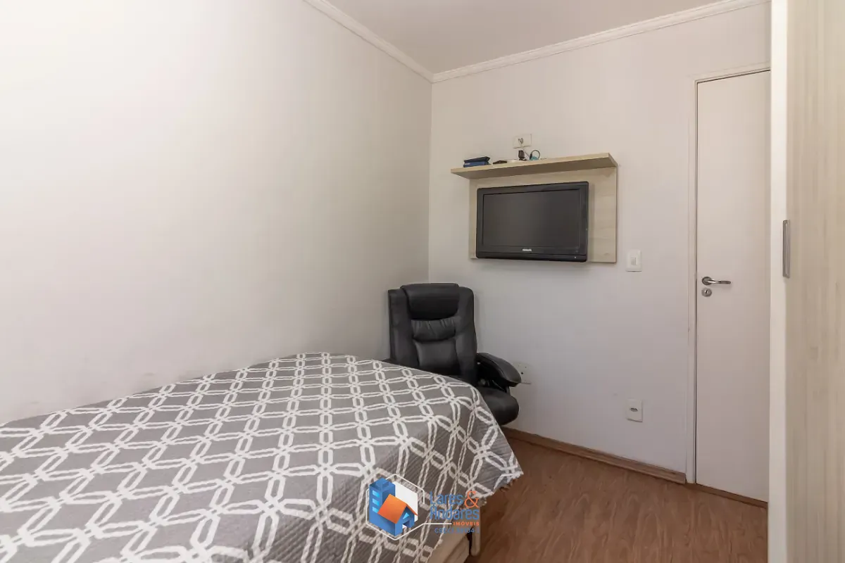 Apartamento, 2 quartos, 90 m² - Foto 10